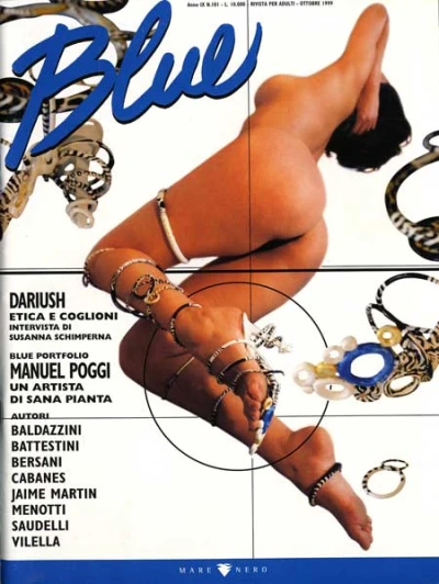 Cover of Dariush Etica e Coglioni