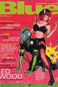 Ritrovata l'Autobiografia di Ed Wood