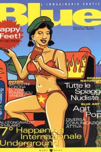 Tutte le Spiagge Nudiste