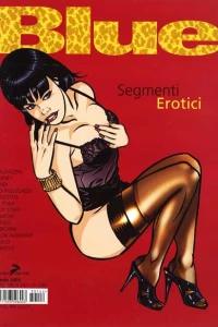 Segmenti Erotici