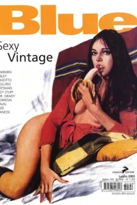 Sexy Vintage