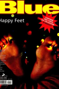 Happy Feet
