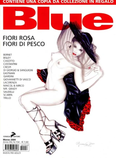 Cover of Fiori Rosa Fiori di Pesco