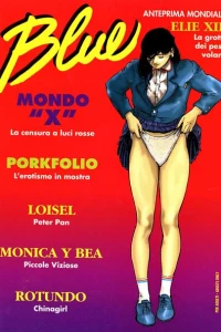 Mondo "X"