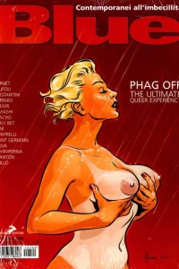 Phag Off