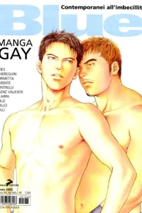 Manga Gay