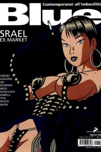 Israel - Sex Market