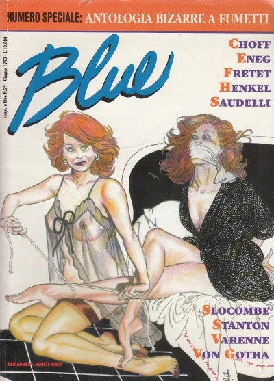 Cover of Issue #29 suppl.