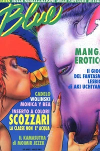 Manga Erotico