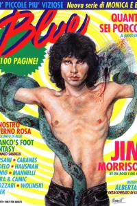 Jim Morrison