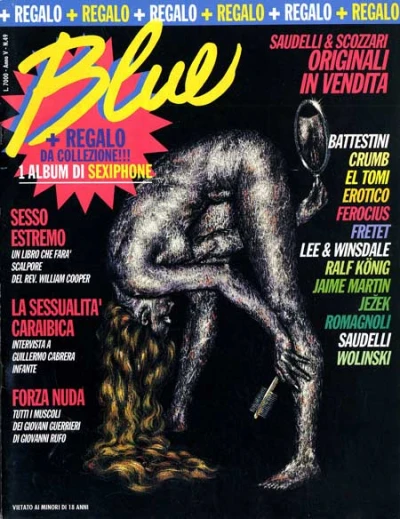 Cover of Originali in Vendita