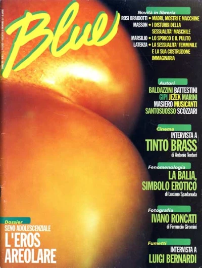 Cover of Eros Aerolare