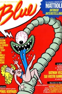 Intrigo Interstellare