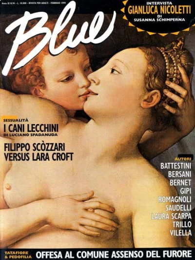 Cover of I Cani Lecchini