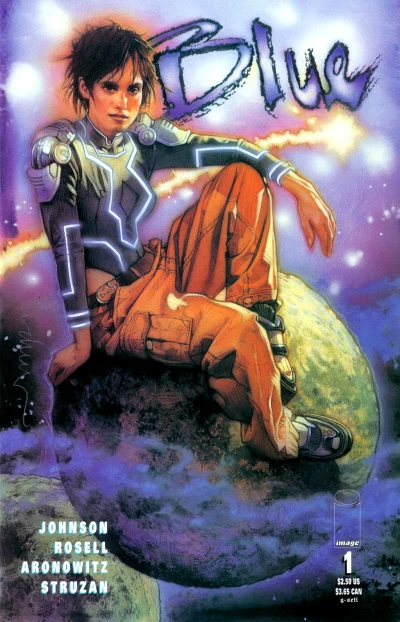 Cover of A Lifetime of Creation... A Second To Destroy!