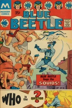 Issue #1