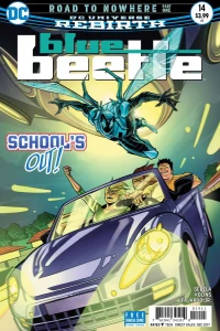 Road To Nowhere Part 1