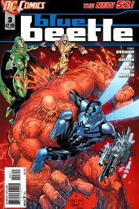 Metamorphosis, Conclusion