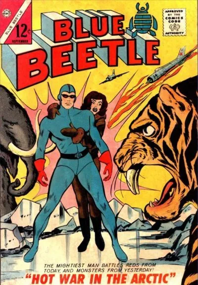 Cover of Issue #2