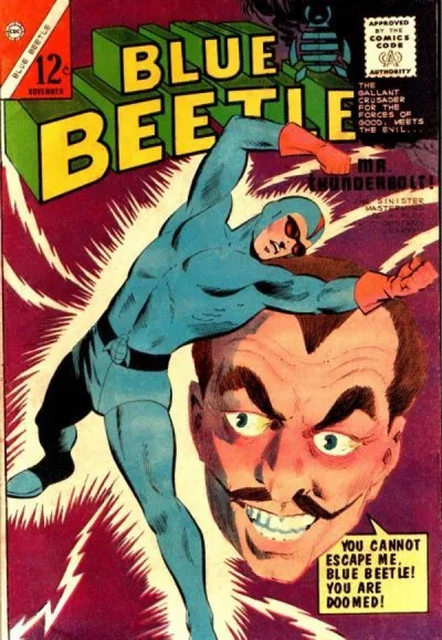 Cover of Issue #3