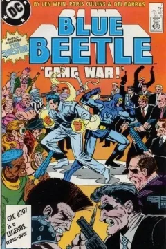 Gang War