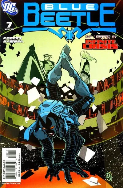 Cover of Brother's Keeper