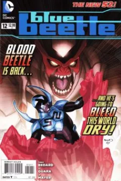 Blood Beetle