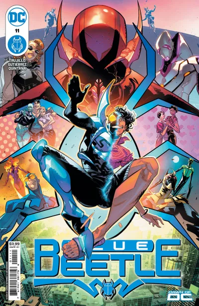 Cover of ¡Para Siempre!