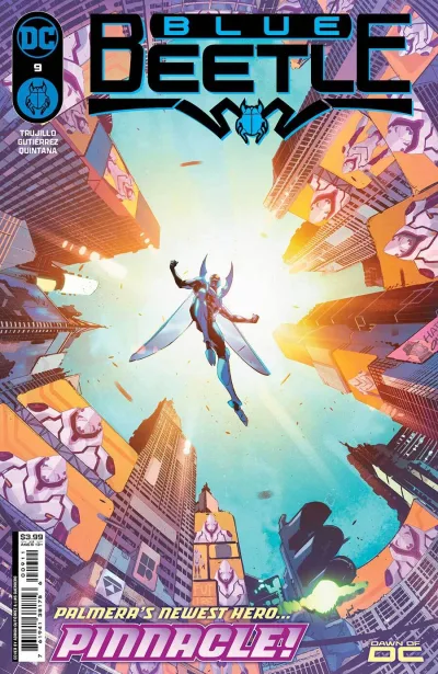 Cover of Pinnacle of Achievement, Chapter Two