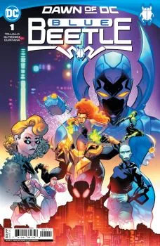 Cover of Scarab War: Chapter One