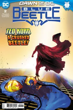 Scarab War: Chapter Two