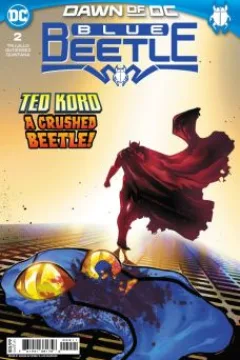 Scarab War: Chapter Two