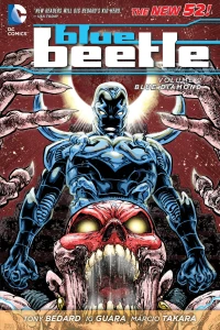 Volume 2: Blue Diamond