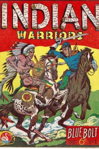 Indian Warriors