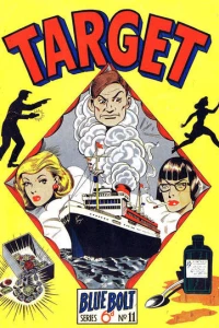 Target