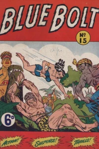 Issue #15