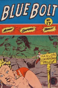 Issue #17