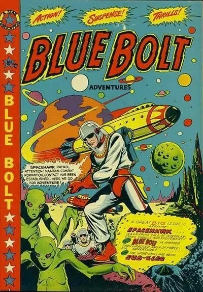 Cover of Issue #106