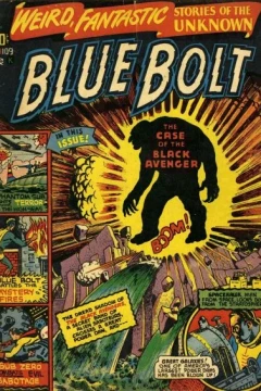 Issue #109