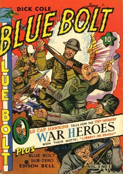 Cover of Vol.3 No.1