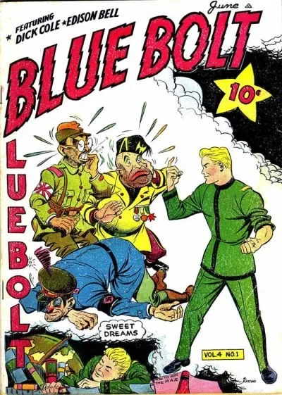Cover of Vol.4 No.1