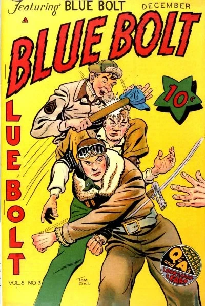 Cover of Vol.5 No.3