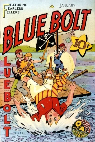 Cover of Vol.5 No.4