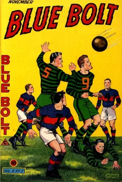 Cover of Vol.6 No.5