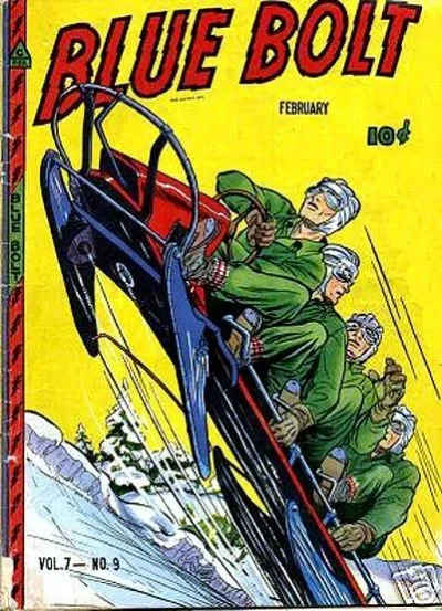 Cover of Vol.7 No.9