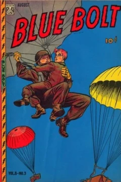 v8 #3