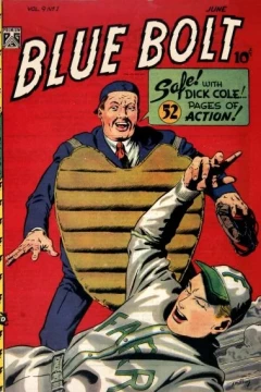 Vol.9 No.1