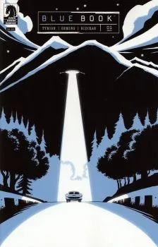 Cover of Volume 1: 1961