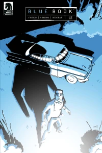 [Untitled]; True Weird "The Green Children"