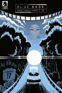 [Untitled]; True Weird: Grande Peur